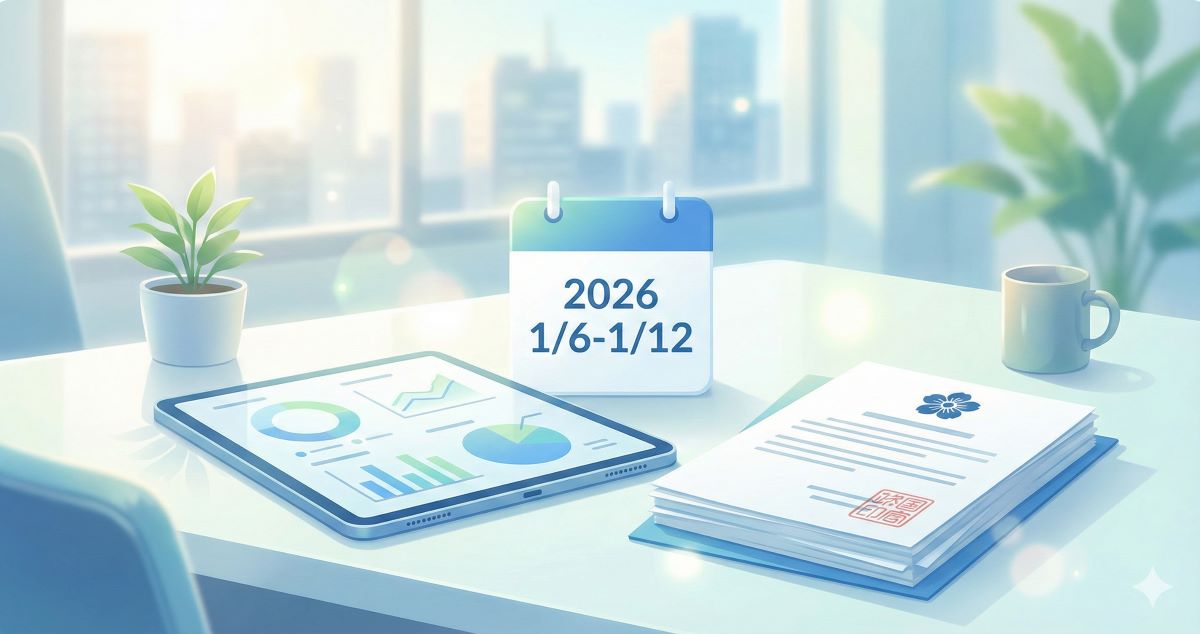 中小企業 補助金 速報｜2026/1/13週：成長加速化2次公募と省力化第5回の変更点、今週やること診断