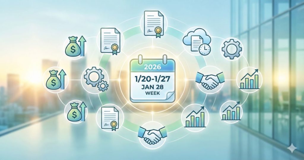 補助金速報20260128のアイコン