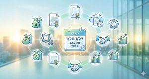 補助金速報20260128のアイコン