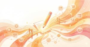 持続化補助金の販路開拓のアイコン