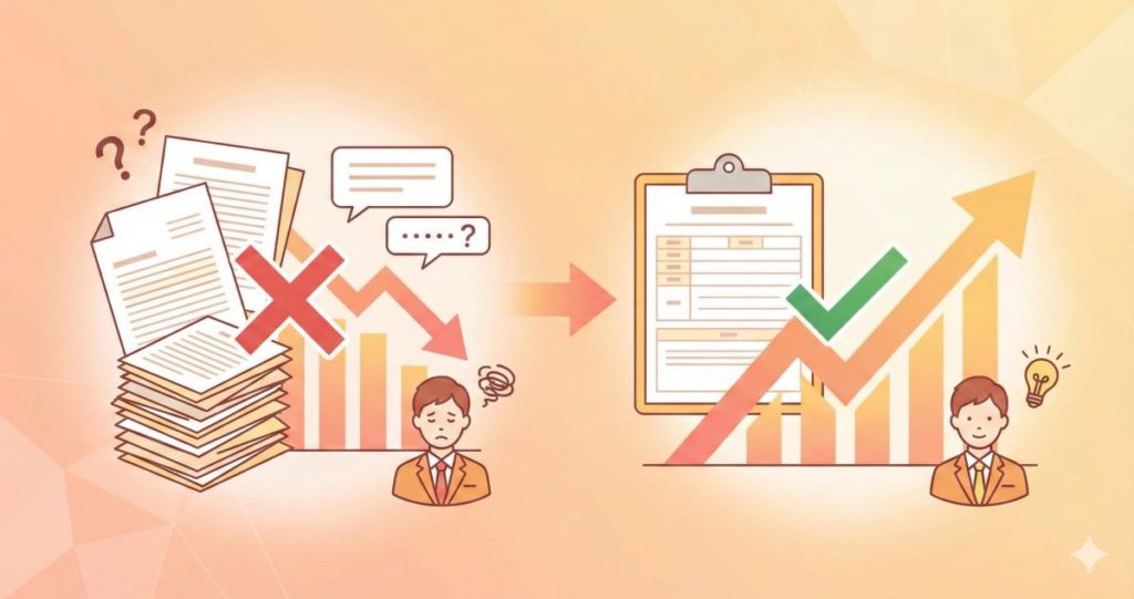 持続化補助金の効果のアイコン