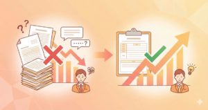 持続化補助金の効果のアイコン