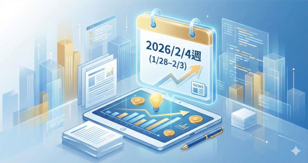 補助金速報20260204のアイコン
