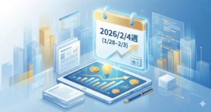 補助金速報20260204のアイコン