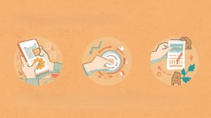 不採択の理由のアイコン