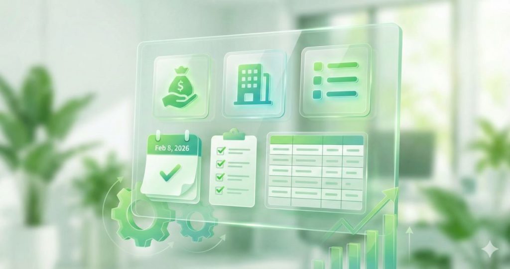 補助金ダッシュボード20260208のアイコン