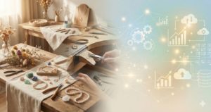 アクセサリーショップ業界のアイコン