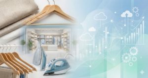 クリーニング取次店業界のアイコン