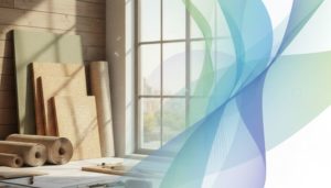 内装工事業界のアイコン