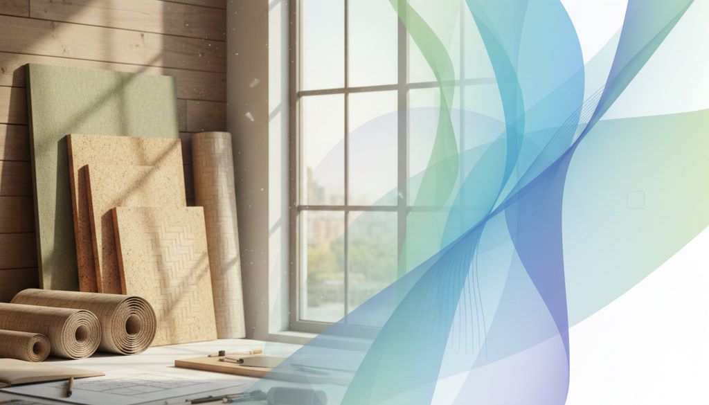 内装工事業界のアイコン