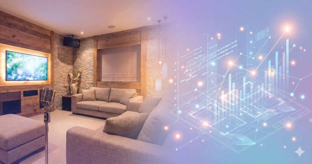 カラオケボックス業界のアイコン