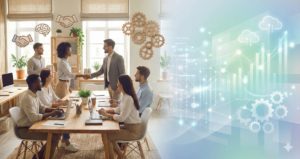 人材紹介業界のアイコン