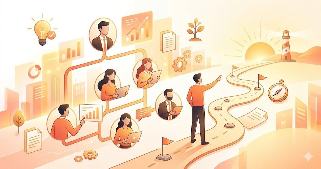 人員計画の書き方｜補助金で採択後に詰む“人がいない計画”を避けるチェックリスト