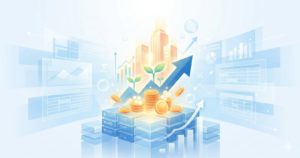 資金繰りシミュレーションのアイコン