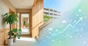 アパート・マンション経営業界のアイコン