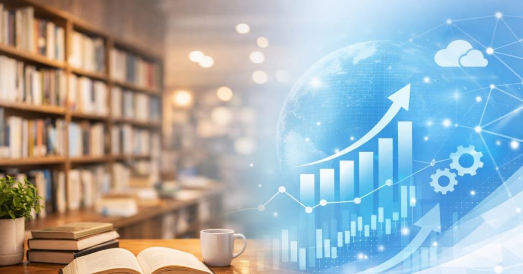 書店業界のアイコン