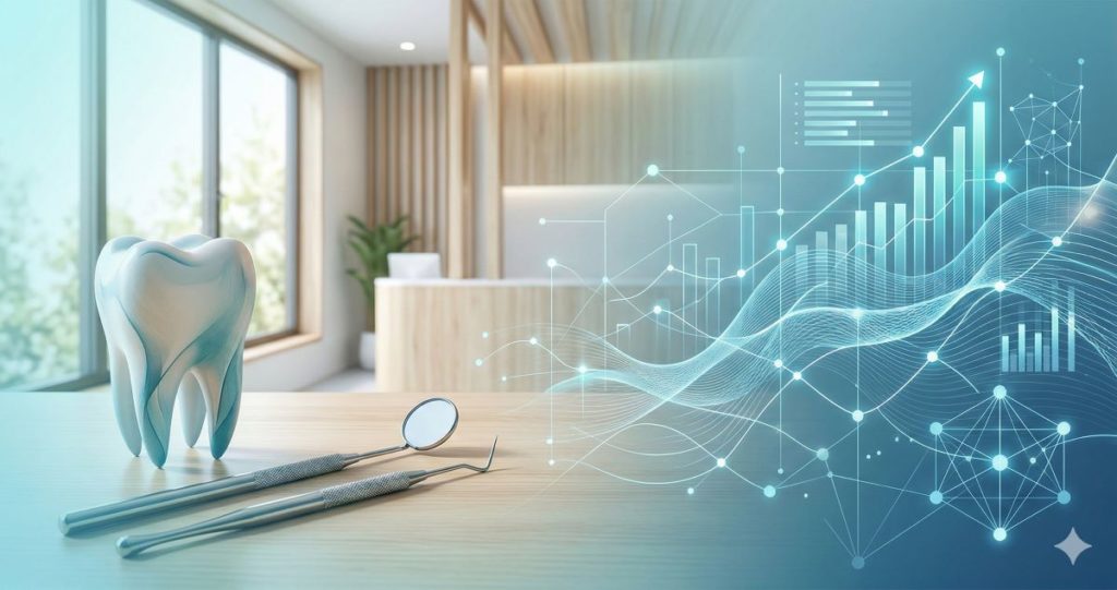 歯科医院業界のアイコン