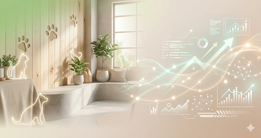 ドッグカフェ・猫カフェ業界のアイコン