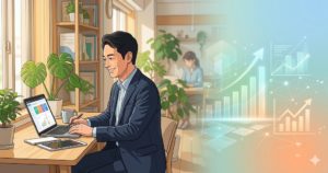 eラーニング業界のアイコン