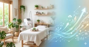 脱毛サロン業界のアイコン