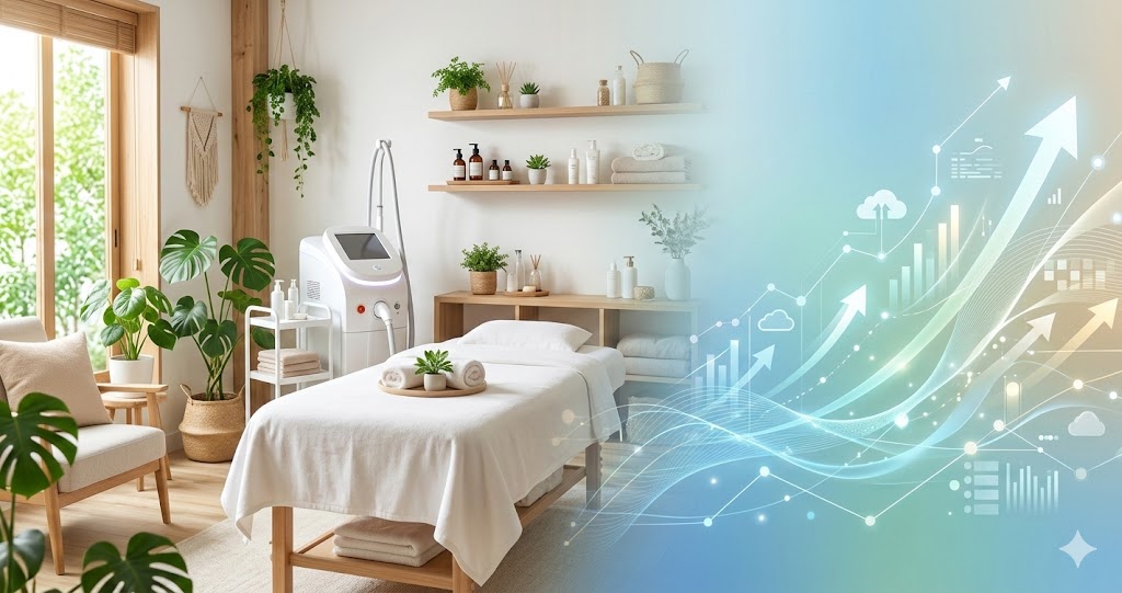 脱毛サロン業界のアイコン