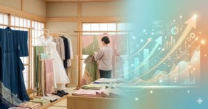 貸衣しょう業界のアイコン