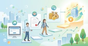 不慣れな業者へ伝えるべきことのアイコン