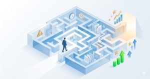 補助金活用のデメリットのアイコン