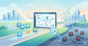 SaaSやサブスクの落とし穴のアイコン