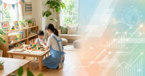 障害・発達支援業界のアイコン