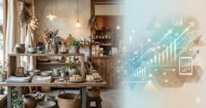 雑貨店業界のアイコン