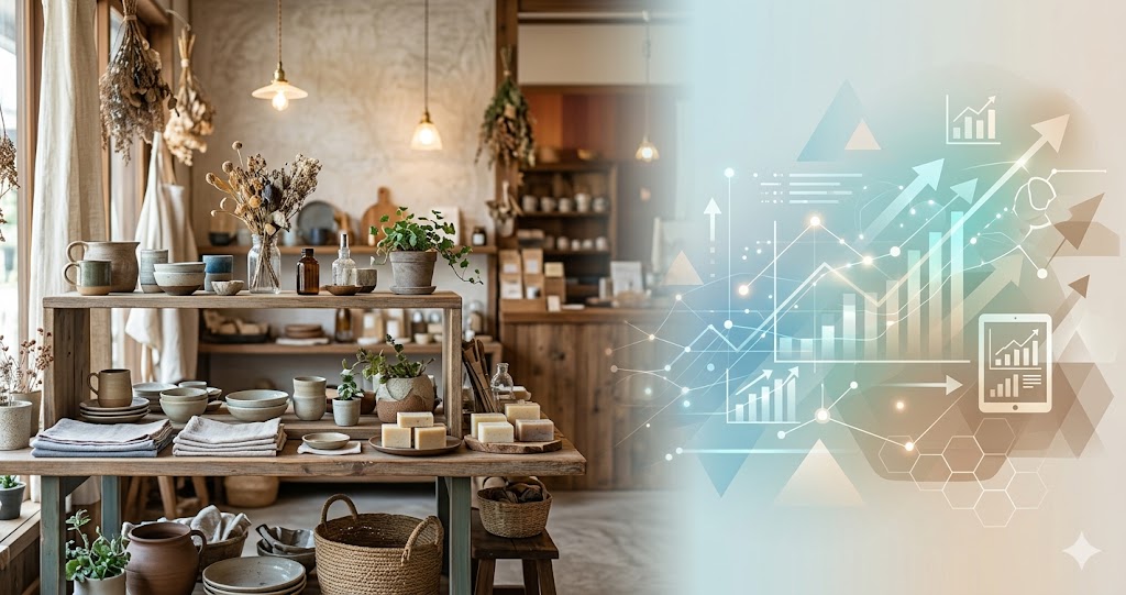 雑貨店業界のアイコン