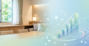 サービス付き高齢者住宅業界のアイコン