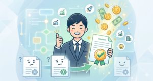 採択とはのアイコン
