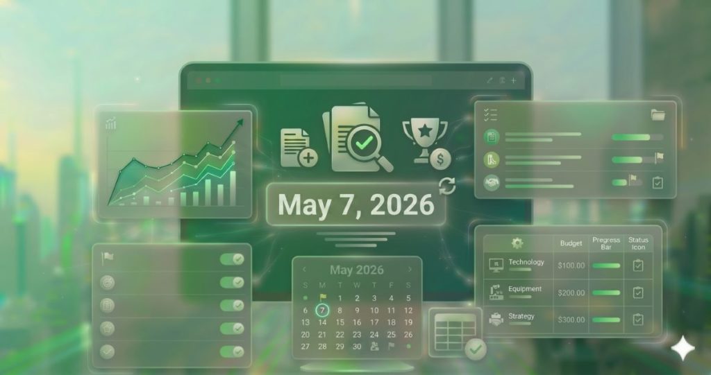 補助金ダッシュボード20260507のアイコン