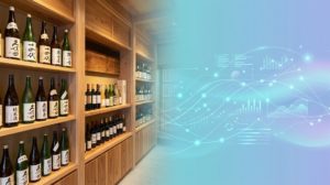 酒販店業界のアイコン