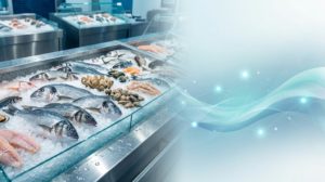 鮮魚小売業界のアイコン
